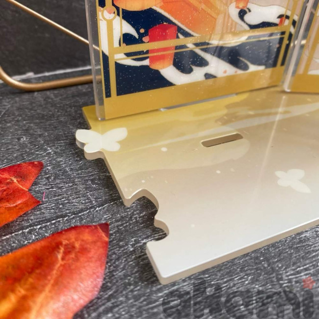 Heaven Official's Blessing Благословение Небожителей акриловый стенд к Дню Рождения Се Ляня, Хуа Чэна (Спецзаказ) стенд Хуа Чэн Heaven Official's Blessing Благословение Небожителей акриловый стенд к Дню Рождения Се Ляня, Хуа Чэна (Спецзаказ) стенд Хуа Чэн