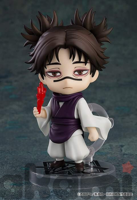 Nendoroid Choso (Jujutsu Kaisen 2)
