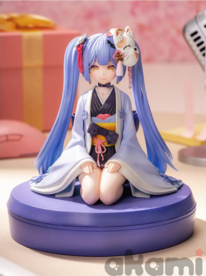 Azusa VirtuaReal Link