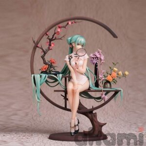 Myethos Shaohua Hatsune Miku