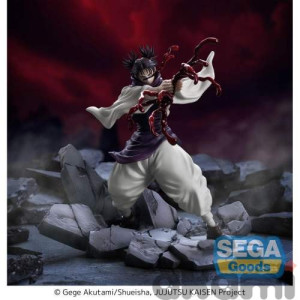 Luminasta Choso (Jujutsu Kaisen 2) Luminasta Choso (Jujutsu Kaisen 2)