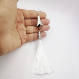 Боги Impact серьга Чжун Ли bf059 shg03