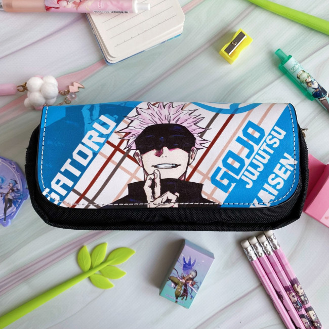 Пенал Jujutsu Kaisen bn211 shg9
