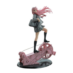 Darling in Franx фигурка 16 см bj066 shg22