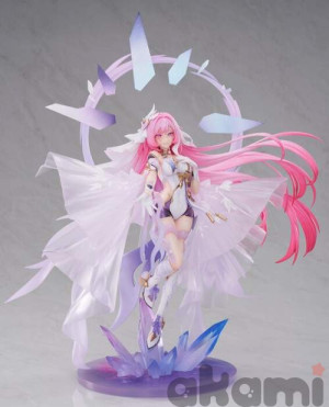 Elysia Herrscher of Human Ego Ver. (Honkai Impact 3rd)