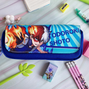 Пенал My Hero Academia bt305 shg10