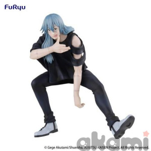 Noodle Stopper Figure Mahito (Jujutsu Kaisen)