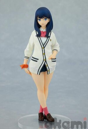 POP UP PARADE Takarada Rikka (SSSS.Gridman)