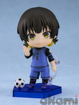 Nendoroid Bachira Meguru (Blue Lock)