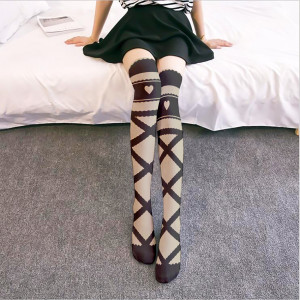 Чулки лолита bt177 shg01