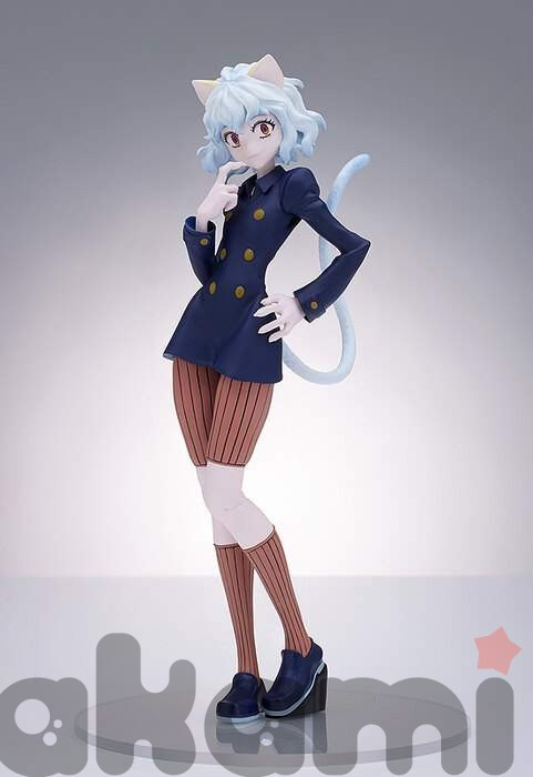 POP UP PARADE Neferpitou (Hunter x Hunter)
