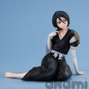 Melty Princess Tenohira Rukia (Bleach)