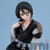 Melty Princess Tenohira Rukia (Bleach)