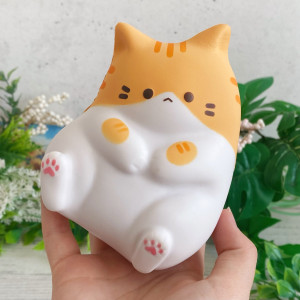 Антистресс котики ca474 shg16