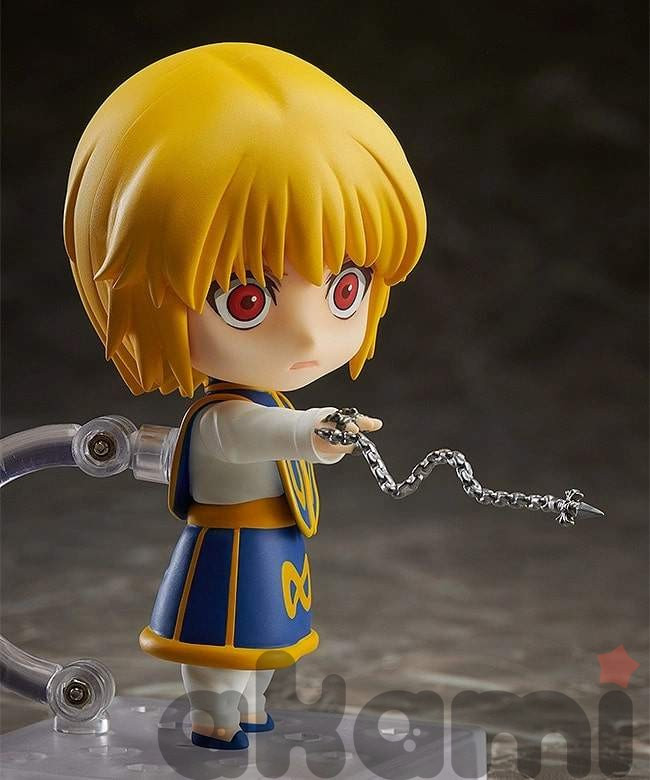 Nendoroid Kurapika (Hunter x Hunter)