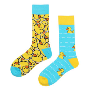 Носки непарные уточки bh451 shg01