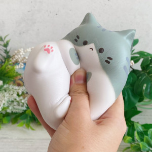 Антистресс котики ca475 shg16