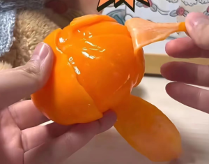 Антистресс мандарин ca503 shg16