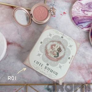 Cute Rumor румяна  (Спецзаказ) Cute Rumor румяна R01