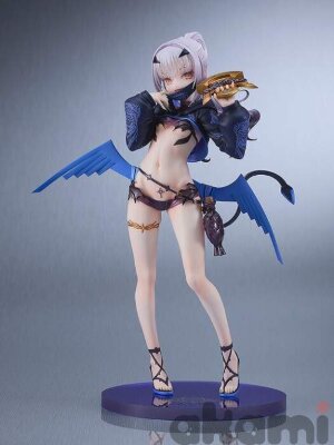 Ruler/Mélusine (Fate/Grand Order)