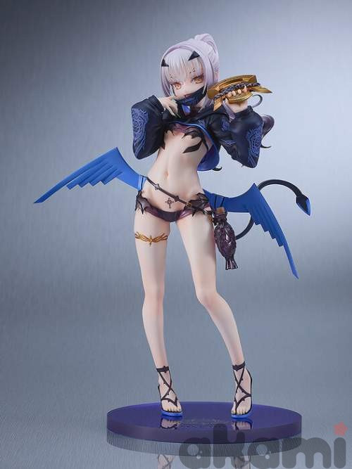Ruler/Mélusine (Fate/Grand Order)