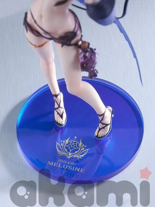 Ruler/Mélusine (Fate/Grand Order)