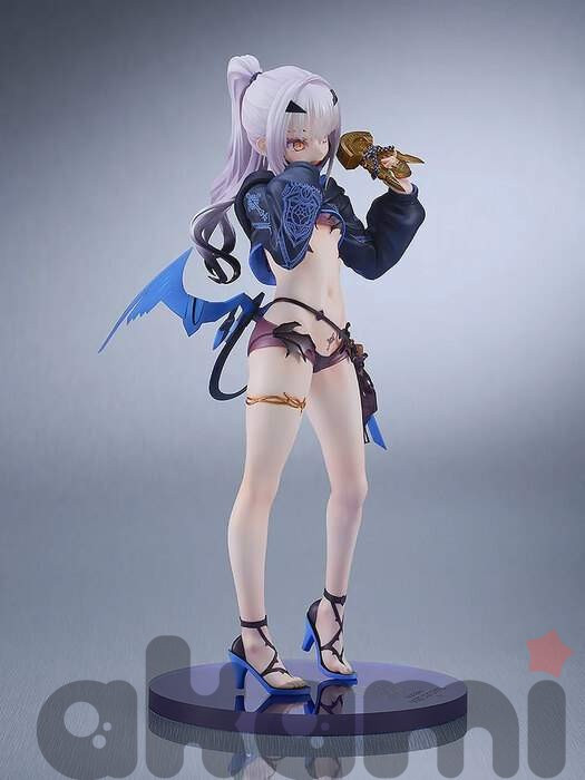 Ruler/Mélusine (Fate/Grand Order)