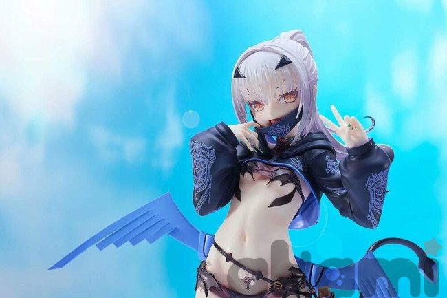 Ruler/Mélusine (Fate/Grand Order)