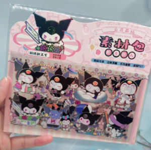 Sanrio набор стикеров bt338 shg9