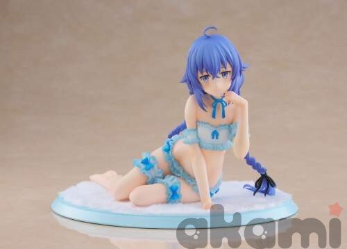 Roxy Migurdia Pajamas Ver. 1/7 (Mushoku Tensei) Roxy Migurdia Pajamas Ver. 1/7 (Mushoku Tensei)