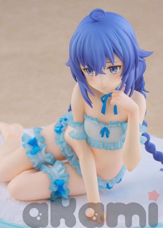 Roxy Migurdia Pajamas Ver. 1/7 (Mushoku Tensei) Roxy Migurdia Pajamas Ver. 1/7 (Mushoku Tensei)