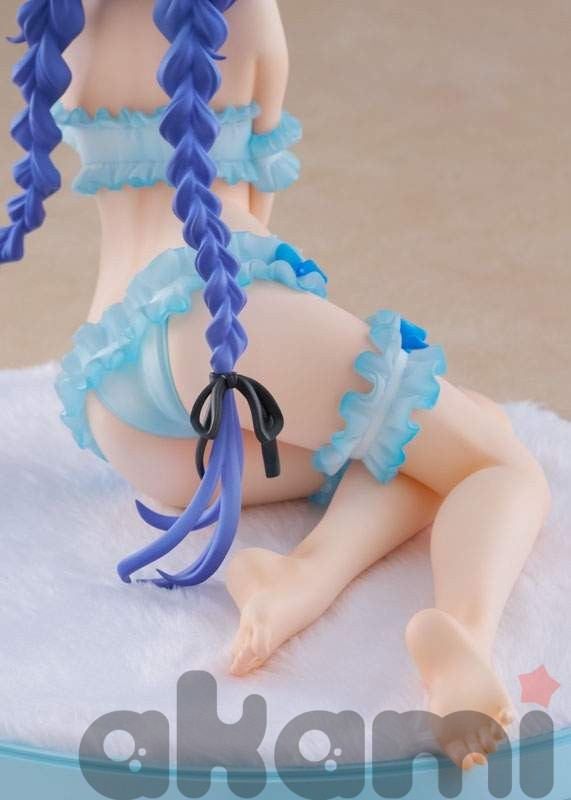 Roxy Migurdia Pajamas Ver. 1/7 (Mushoku Tensei) Roxy Migurdia Pajamas Ver. 1/7 (Mushoku Tensei)