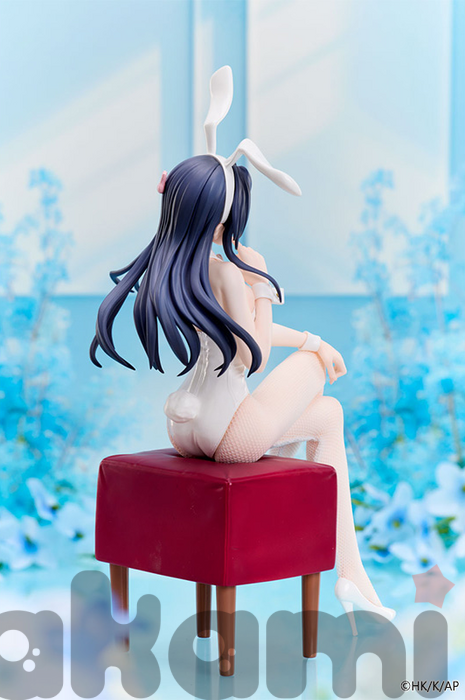Sakurajima Mai Bunny Ver. (Rascal Does Not Dream of Bunny Girl Senpai)