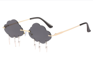 Очки имидживые облако aw011 shg30