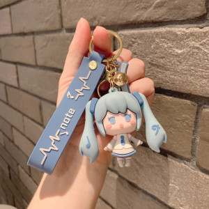Брелок Vocaloid br923 shg25
