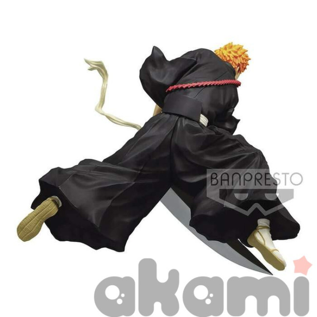 Soul Entered Model Kurosaki Ichigo (BLEACH)