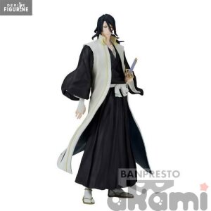 Solid and Souls Byakuya Kuchiki (BLEACH) Solid and Souls Byakuya Kuchiki (BLEACH)