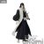 Solid and Souls Byakuya Kuchiki (BLEACH)