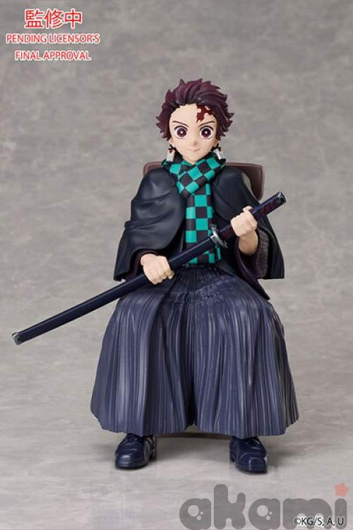Aniplex Kamado Tanjirou (Kimetsu no Yaiba)