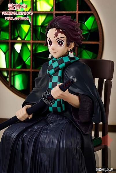 Aniplex Kamado Tanjirou (Kimetsu no Yaiba)