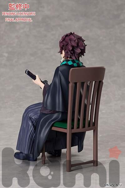 Aniplex Kamado Tanjirou (Kimetsu no Yaiba)