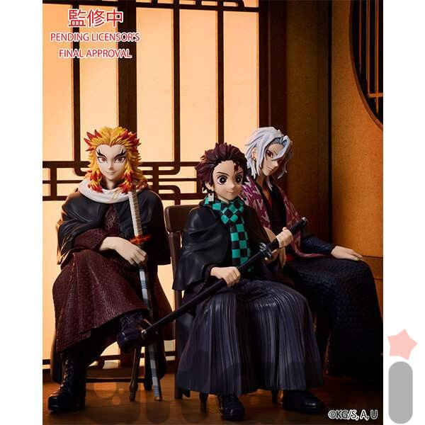 Aniplex Kamado Tanjirou (Kimetsu no Yaiba)