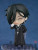 Nendoroid Sebastian Michaelis Sapphire Owl Ver. (Kuroshitsuji) Nendoroid Sebastian Michaelis Sapphire Owl Ver. (Kuroshitsuji)