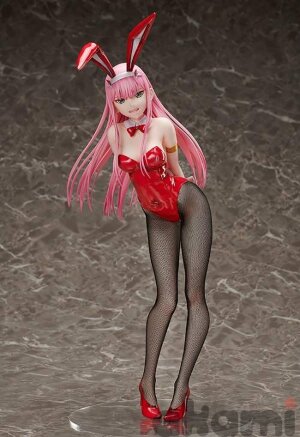 Zero Two: Bunny Ver. DARLING in the FRANXX
