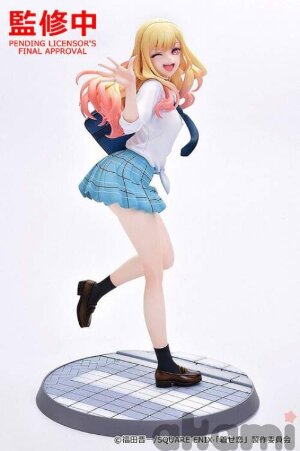 Max Factory Kitagawa Marin 1/7 (My Dress-Up Darling) Max Factory Kitagawa Marin 1/7 (My Dress-Up Darling)