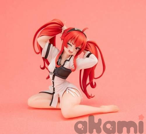 Melty Princess Tenohira Eris MegaHouse (Mushoku Tensei)