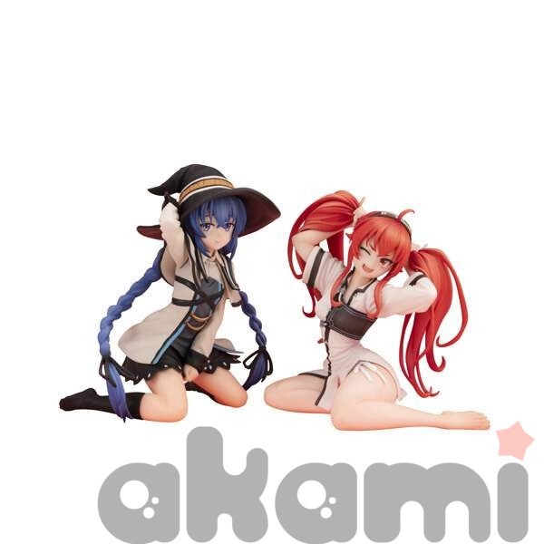 Melty Princess Tenohira Eris MegaHouse (Mushoku Tensei)