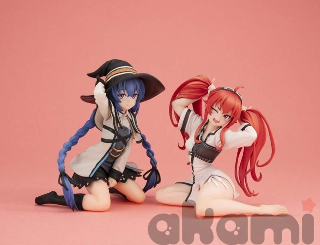 Melty Princess Tenohira Eris MegaHouse (Mushoku Tensei)