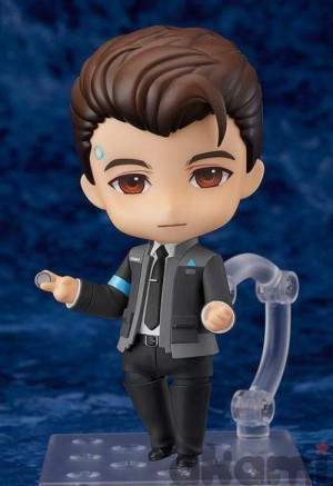 Nendoroid Connor (Detroit: Become Human)
