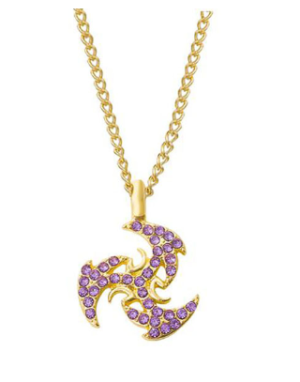 Боги impact подвеска со стразами электро bm517 shg03